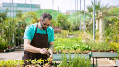 5 Benefits of Community Gardens in Urban Areas